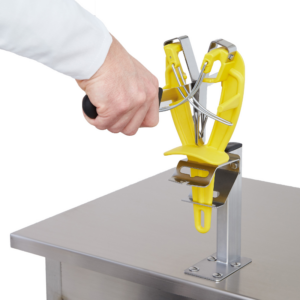 Sharp Easy Honing Device