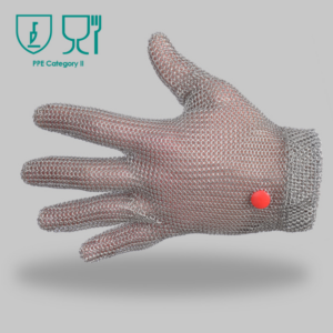Wilco Chainmail Glove