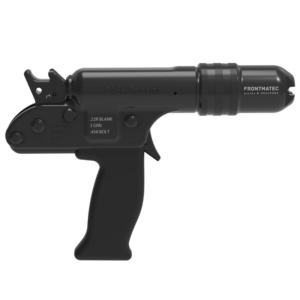 Cash Special Stunning Pistol