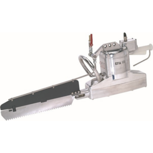 EFA 69 Light Splitting Saw