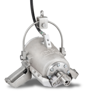 EFA VB 316 Pneumatic Stunner