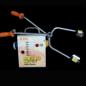 EFA VBE Basic Electronic Stunner