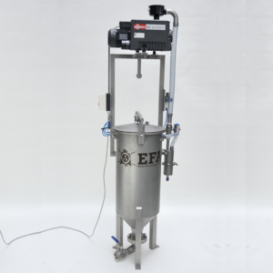 EFA Vacuum Unit VS 200 for Bung Dropper