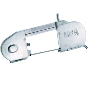 EFA SB 327 E Splitting Saw