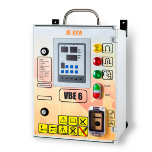 EFA VBE 6
