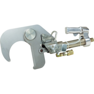 EFA Z 14 Fore and Hind Leg Cutter