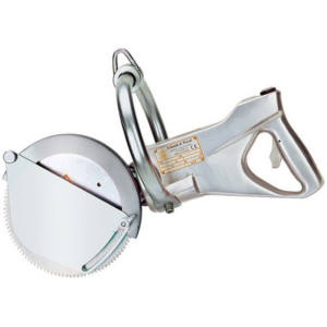 EFA 17 Pneumatic Breaking Saw