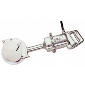 EFA 186 Breaking Saw