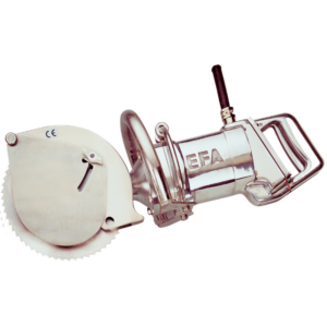 EFA 86 Breaking Saw