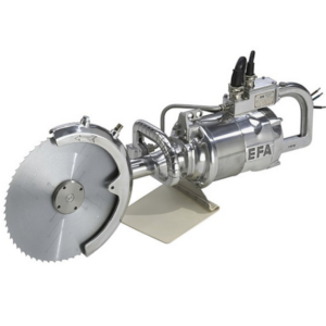 EFA SK 40 E Splitting Saw