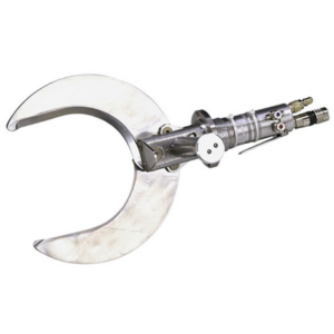 EFA Z 078 Hydraulic Neck and Loin Cutter