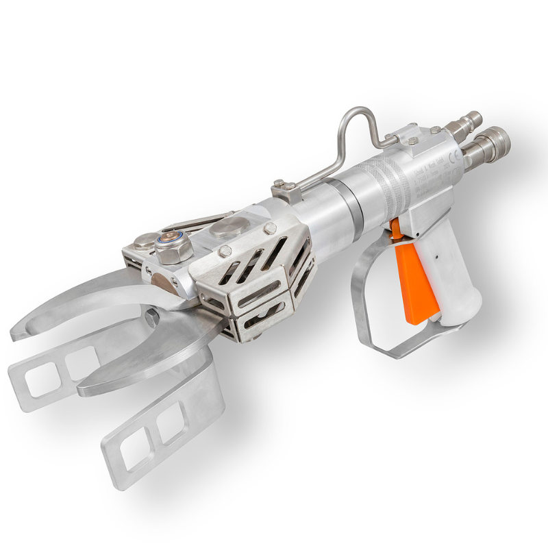 EFA Z 080 Hydraulic Hock Cutter