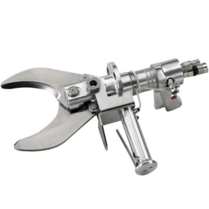 EFA Z 090 Hydraulic Neck and Loin Cutter