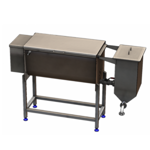 Fibrin Anti-Coagulation Tank