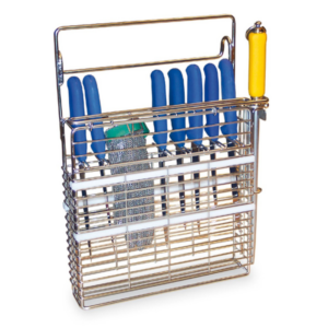 Knife Basket 10 Piece