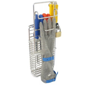 Knife Basket 7 Piece