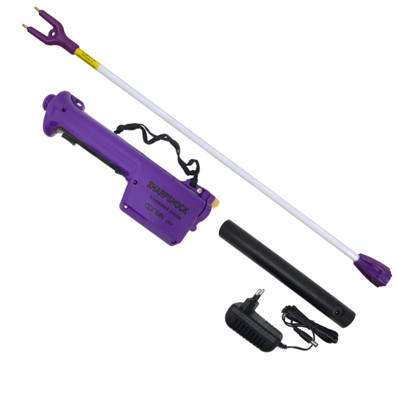 Sharpshock Rechargeable Prodder