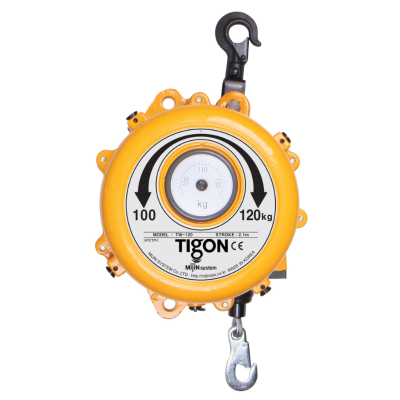 Spring Balancer TW-120