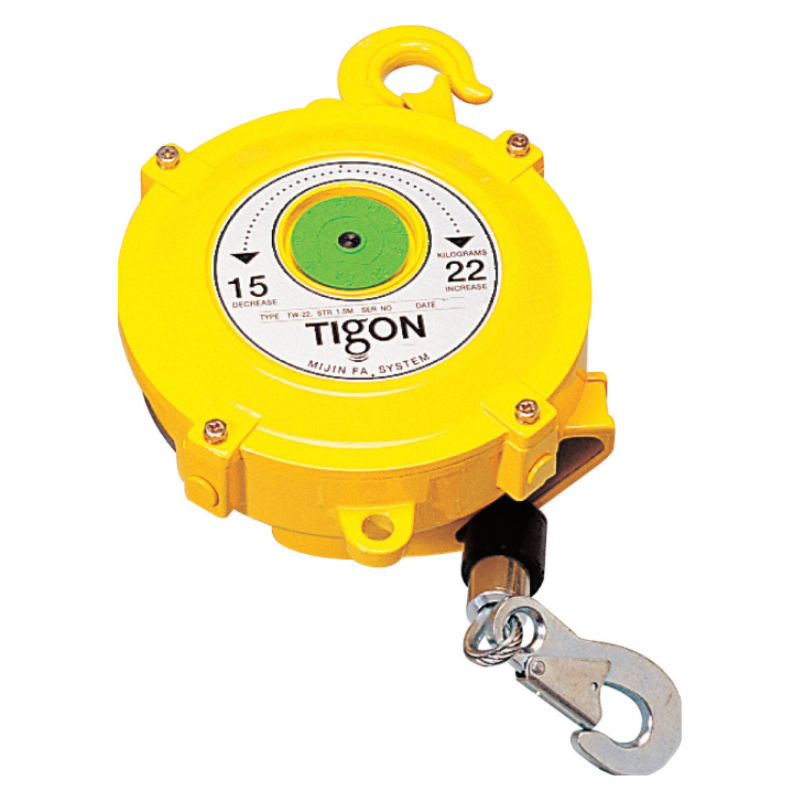 Spring Balancer TW-22