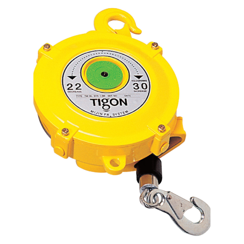 Spring Balancer TW-30