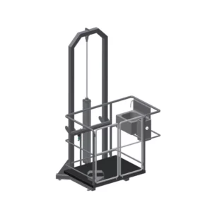 Pneumatic Platforms