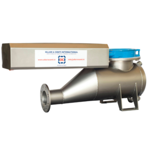 Pneumatic Conveyor Model TP48/B