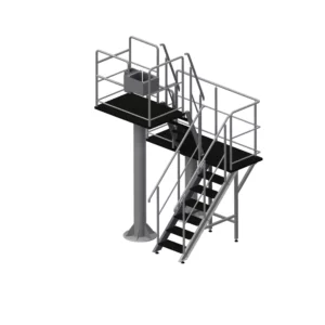 Fixed Platforms