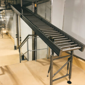 Roller Conveyors