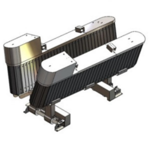 Sheep and Pig Restrainer Conveyor
