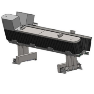 Sheep Restrainer Conveyor