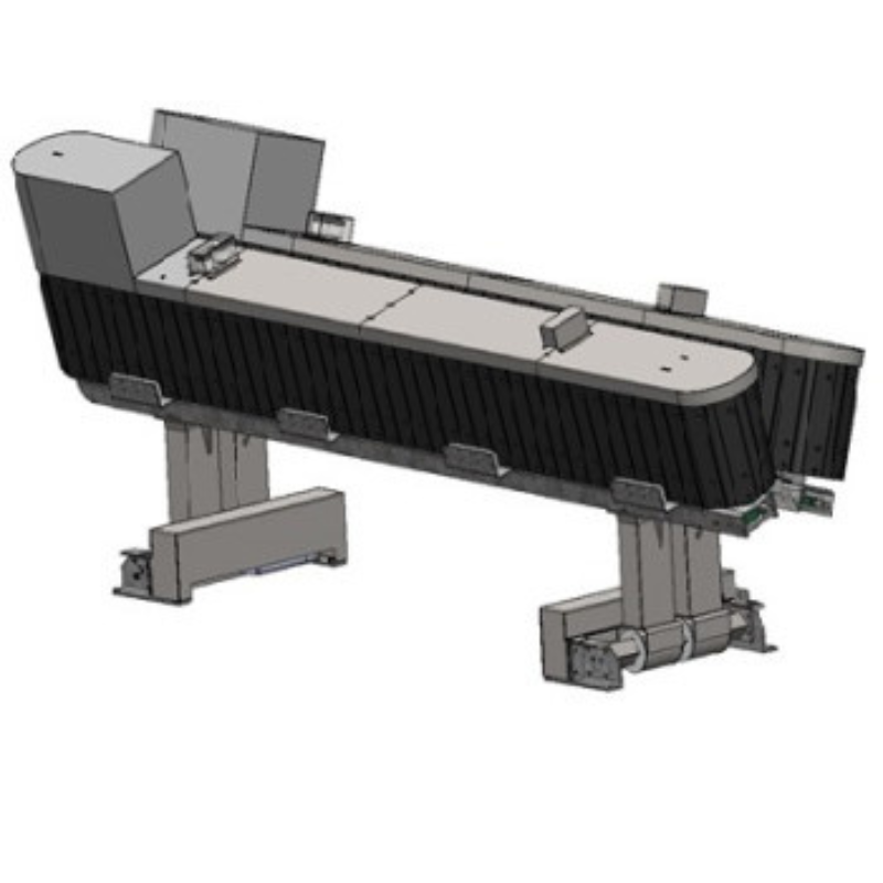 Sheep Restrainer Conveyor