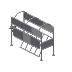 Tubular Stunning Box