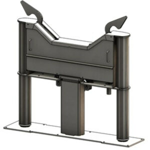 Cattle Foreleg Holder