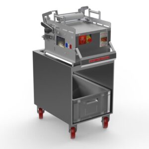 Varlet V368 Fish Skinner