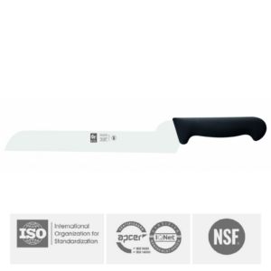 Cheese Knife Single Handle 20cm