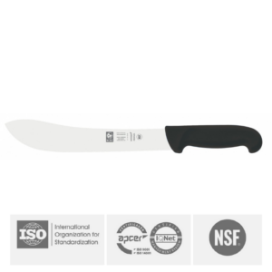 Scimitar Knife