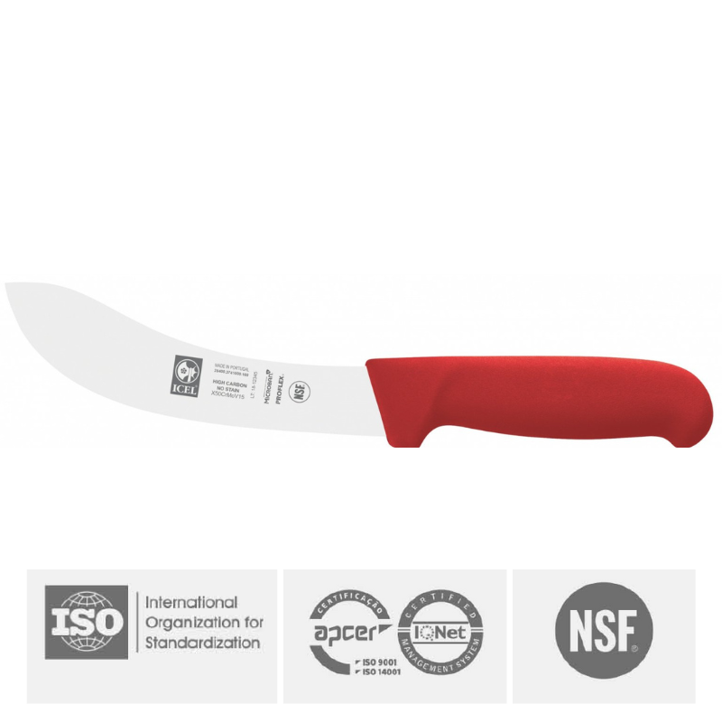 Skinning Knife - Image 2