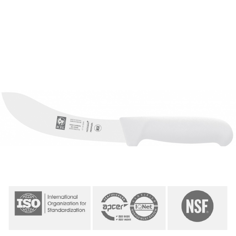 Skinning Knife - Image 3