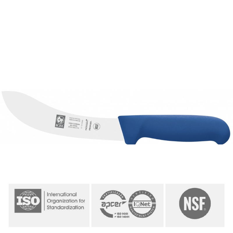 Skinning Knife - Image 4