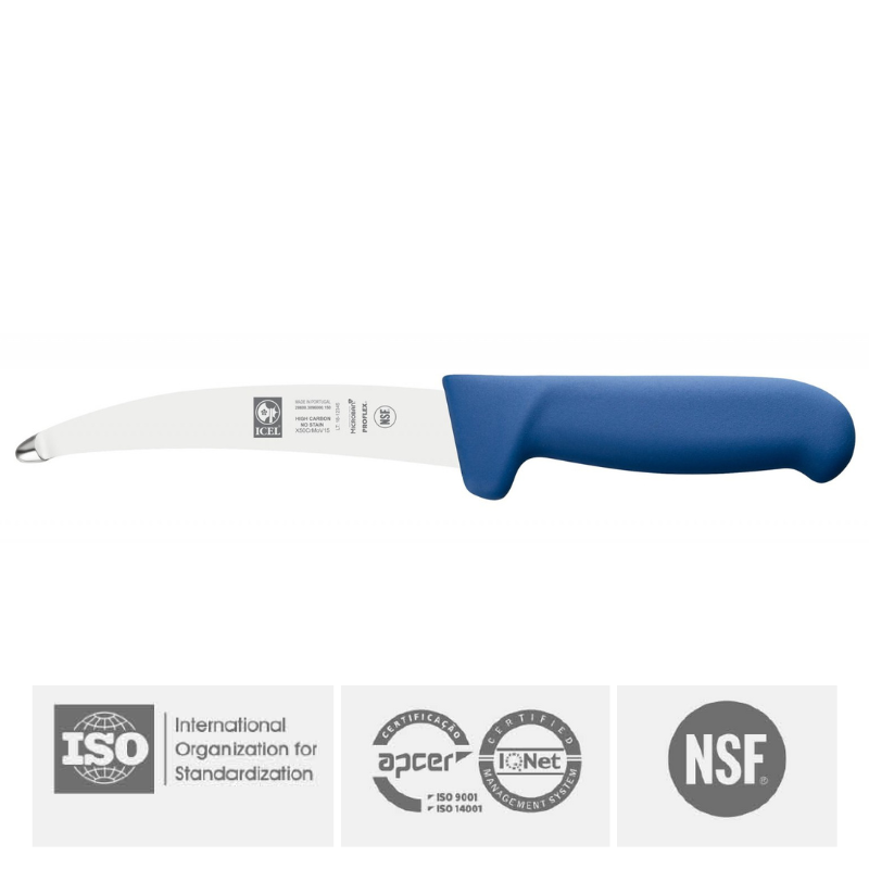 Tripe Knife