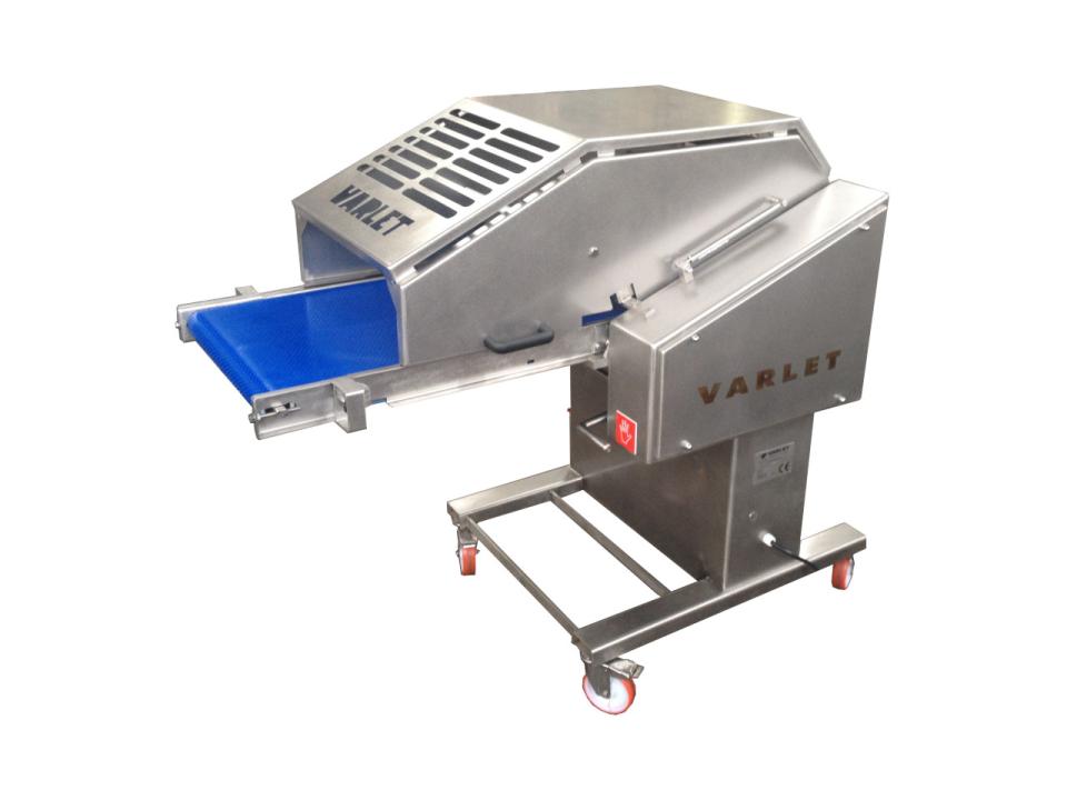 Varlet V1640 VA Poultry Skinner