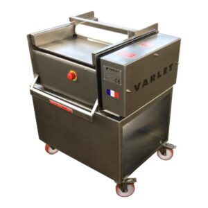 Varlet V438 Fish Skinner