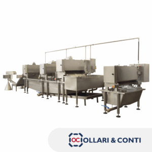 Beef Runner Casing Line Mod LB1000/4M