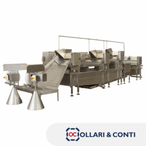 Beef Runner Casing Line Mod LB600/4