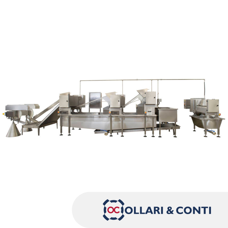 Beef Runner Casing Line Mod LB800/2M - Image 3