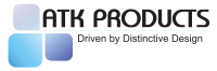 atk products transparent